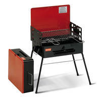 Барбекю Ferraboli Camping 8003277001765