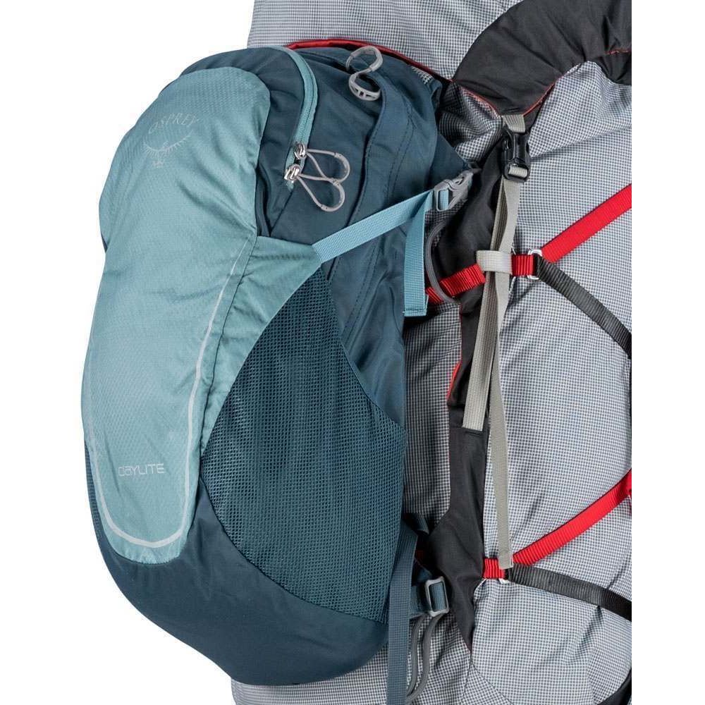 Рюкзак Osprey Aether Pro 70 Kelper Grey (сірий),