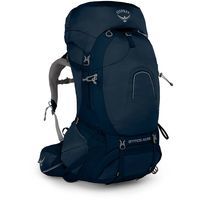 Рюкзак Osprey Atmos AG 65 (2021) Unity Blue синій
