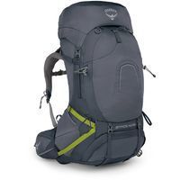 Рюкзак Osprey Atmos AG 65 (2021) Abyss Grey сірий