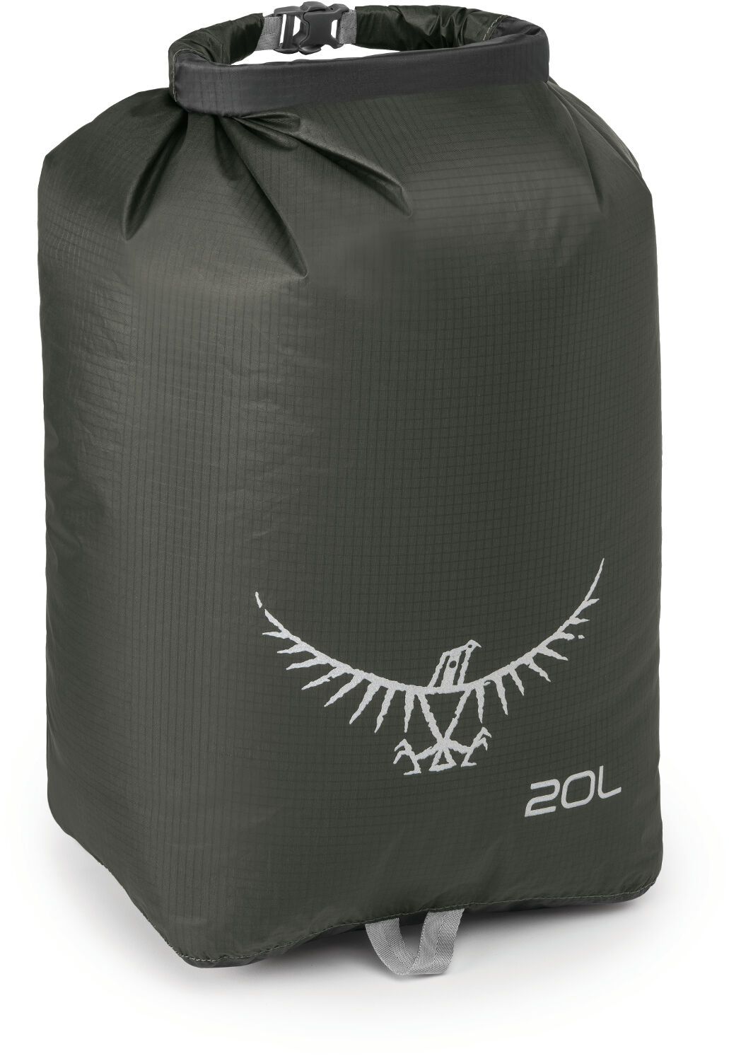 Гермомешок Osprey Ultralight Drysack 20 сірий (009.0029)