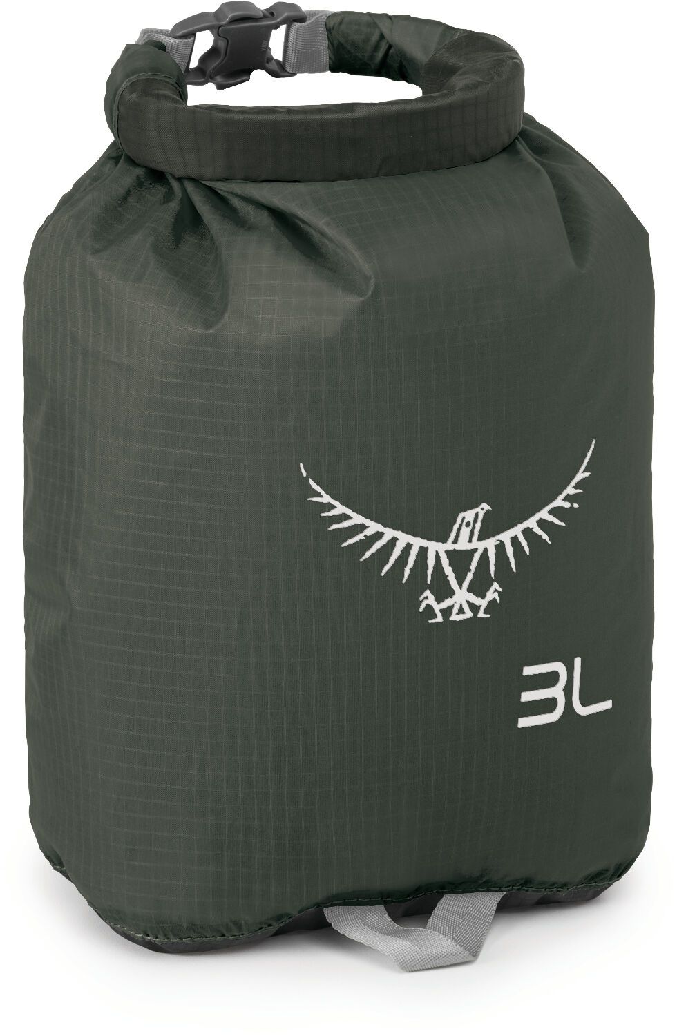 Гермомешок Osprey Ultralight Drysack 3 сірий (009.0037)