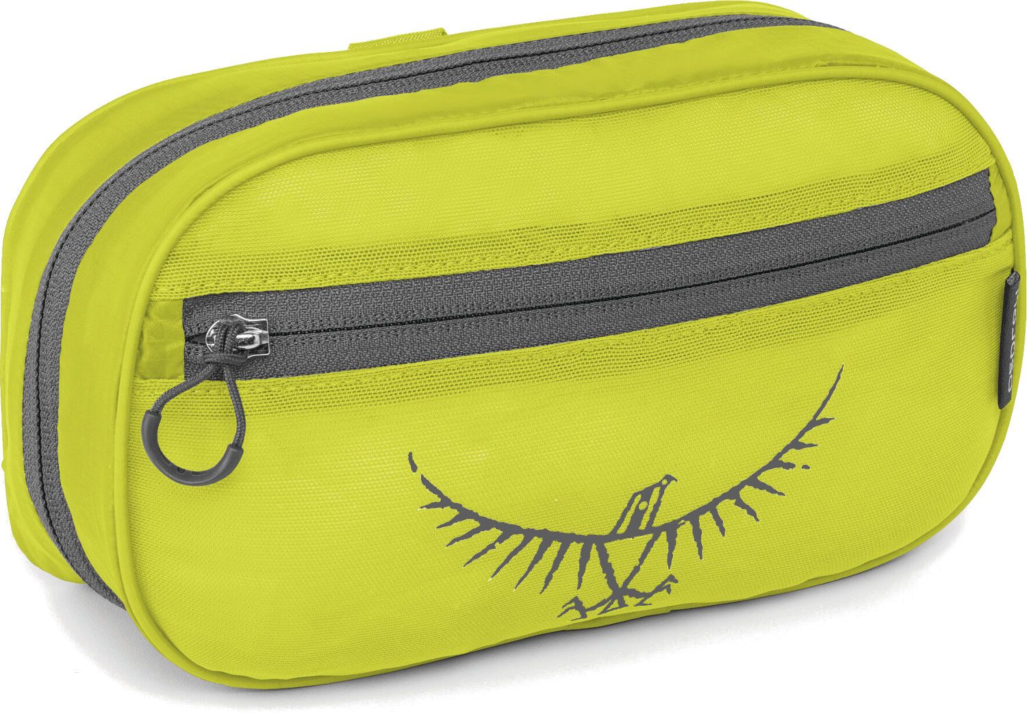 Косметичка Osprey Ultralight Washbag Zip зелений (009.0048)