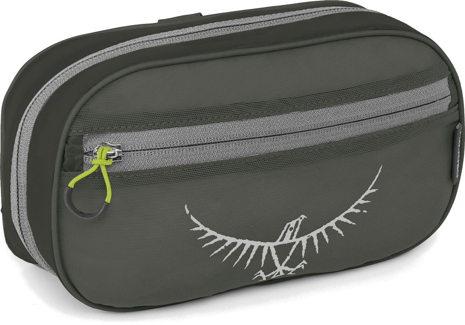 Косметичка Osprey Ultralight Washbag Zip сірий (009.0050)