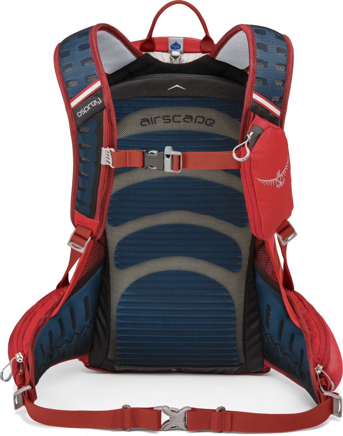 Рюкзак Osprey Escapist 25 синій