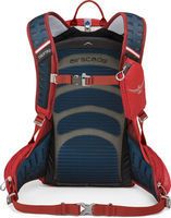 Рюкзак Osprey Escapist 25 червоний