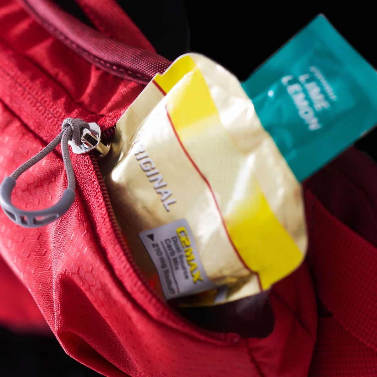 Рюкзак Osprey Escapist 25 червоний