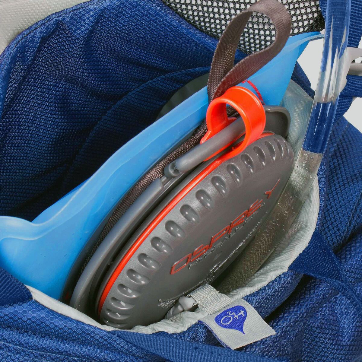 Рюкзак Osprey Escapist 32 червоний