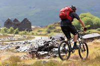 Рюкзак Osprey Escapist 32 червоний