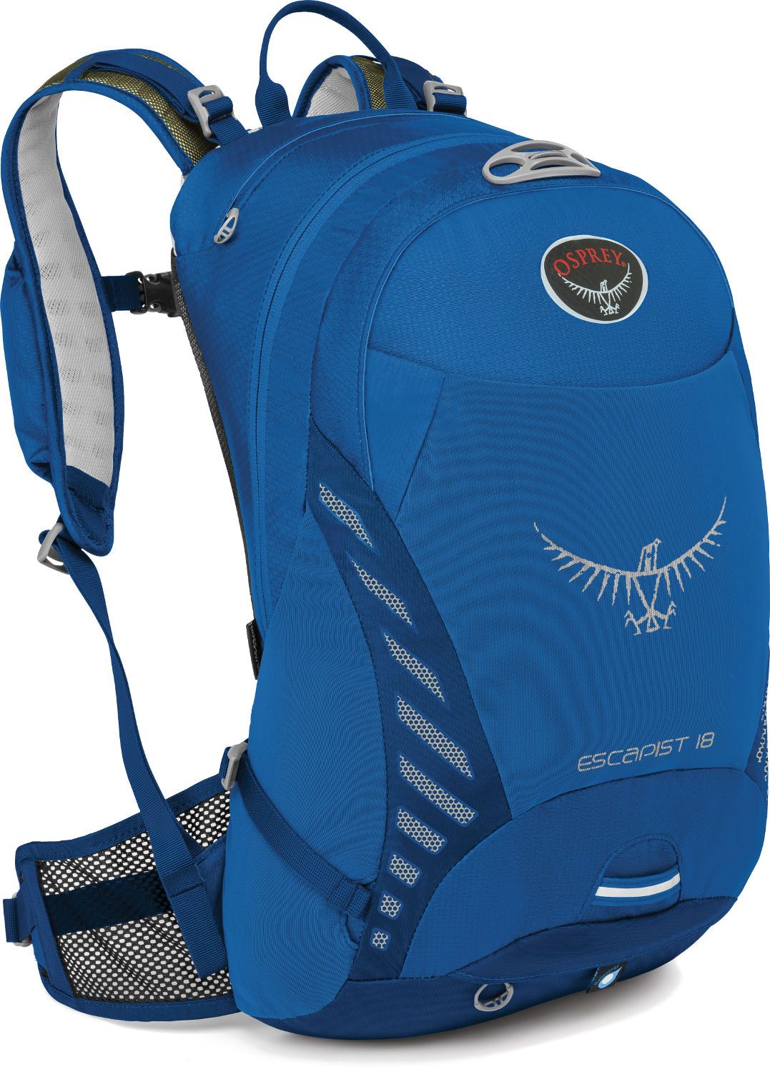 Рюкзак Osprey Escapist 18 синій