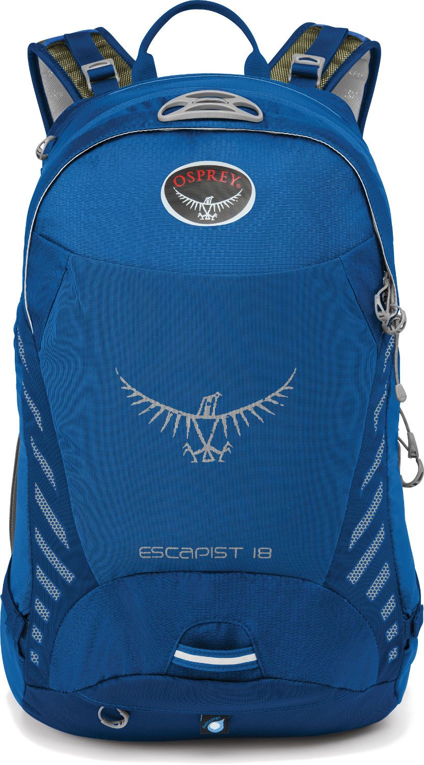 Рюкзак Osprey Escapist 18 синій