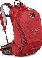 Рюкзак Osprey Escapist 18 червоний