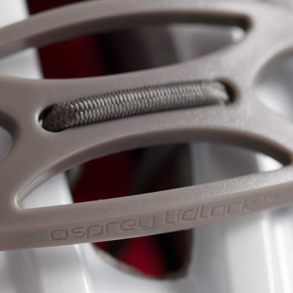 Рюкзак Osprey Escapist 18 чорний