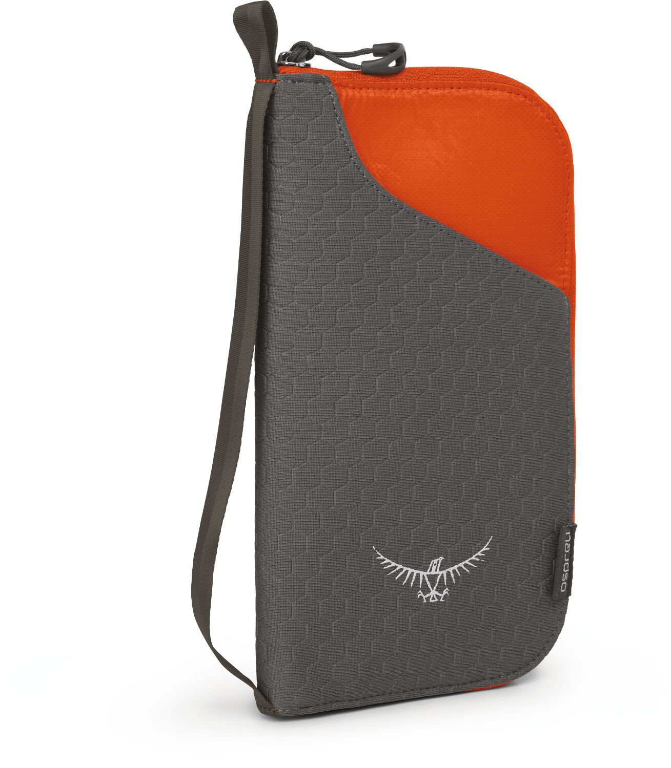Кошелек Osprey Document Zip Wallet оранжевий (009.1128)