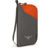 Кошелек Osprey Document Zip Wallet оранжевий (009.1128)