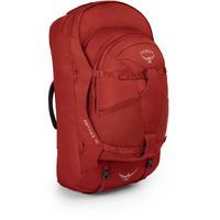 Рюкзак Osprey Farpoint 70 червоний