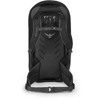 Рюкзак Osprey Farpoint 70 червоний