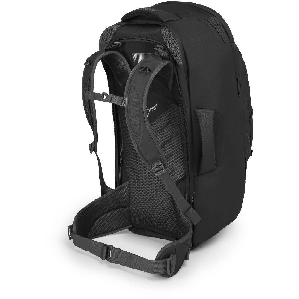 Рюкзак Osprey Farpoint 70 чорний