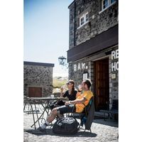 Рюкзак Osprey Farpoint 70 чорний