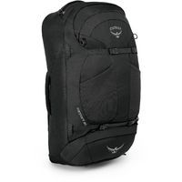 Рюкзак Osprey Farpoint 80 червоний