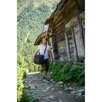 Рюкзак Osprey Farpoint 80 червоний