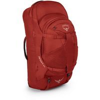 Рюкзак Osprey Farpoint 55 червоний