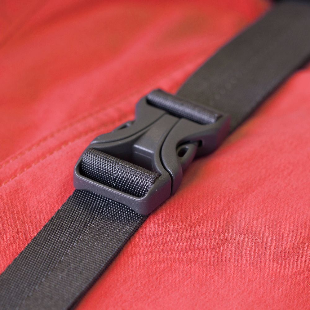 Рюкзак Osprey Farpoint 55 чорний