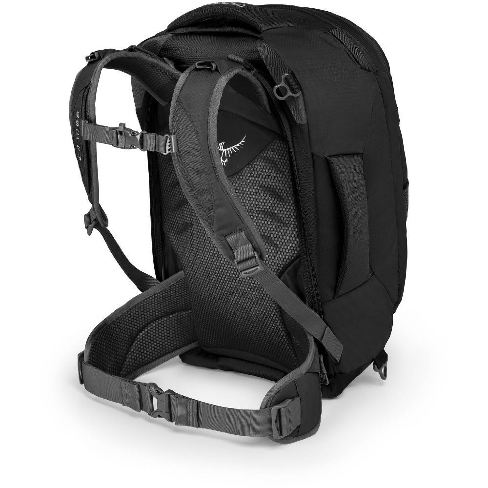 Рюкзак Osprey Farpoint 40 червоний