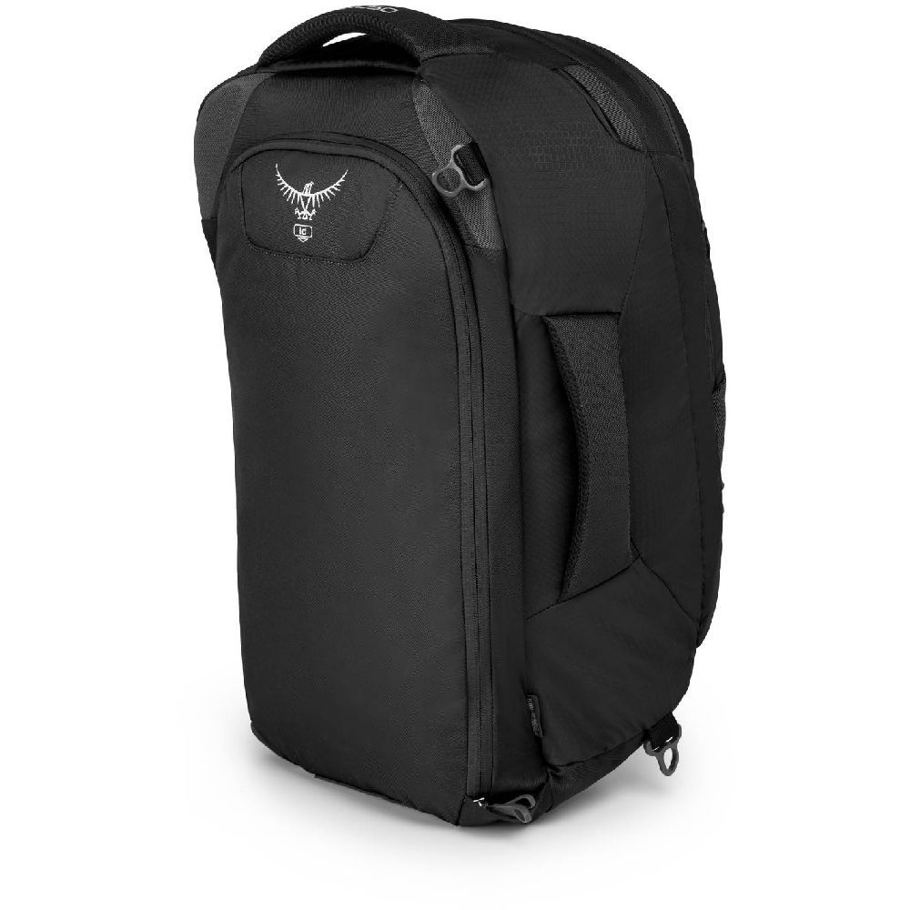 Рюкзак Osprey Farpoint 40 червоний