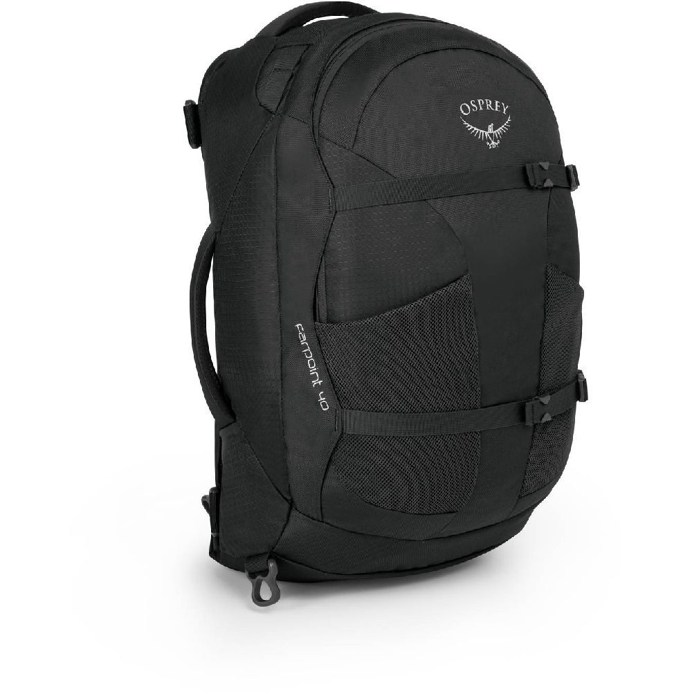 Рюкзак Osprey Farpoint 40 чорний