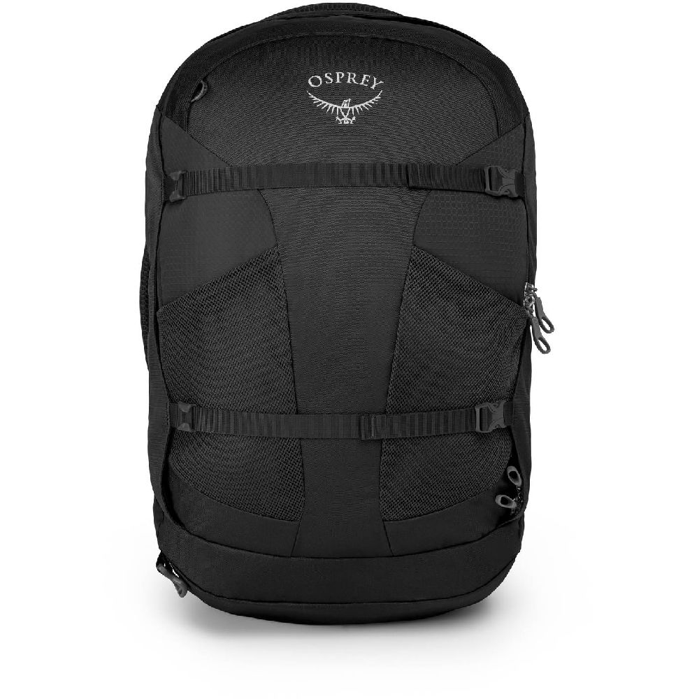 Рюкзак Osprey Farpoint 40 чорний