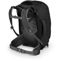 Рюкзак Osprey Farpoint 40 чорний