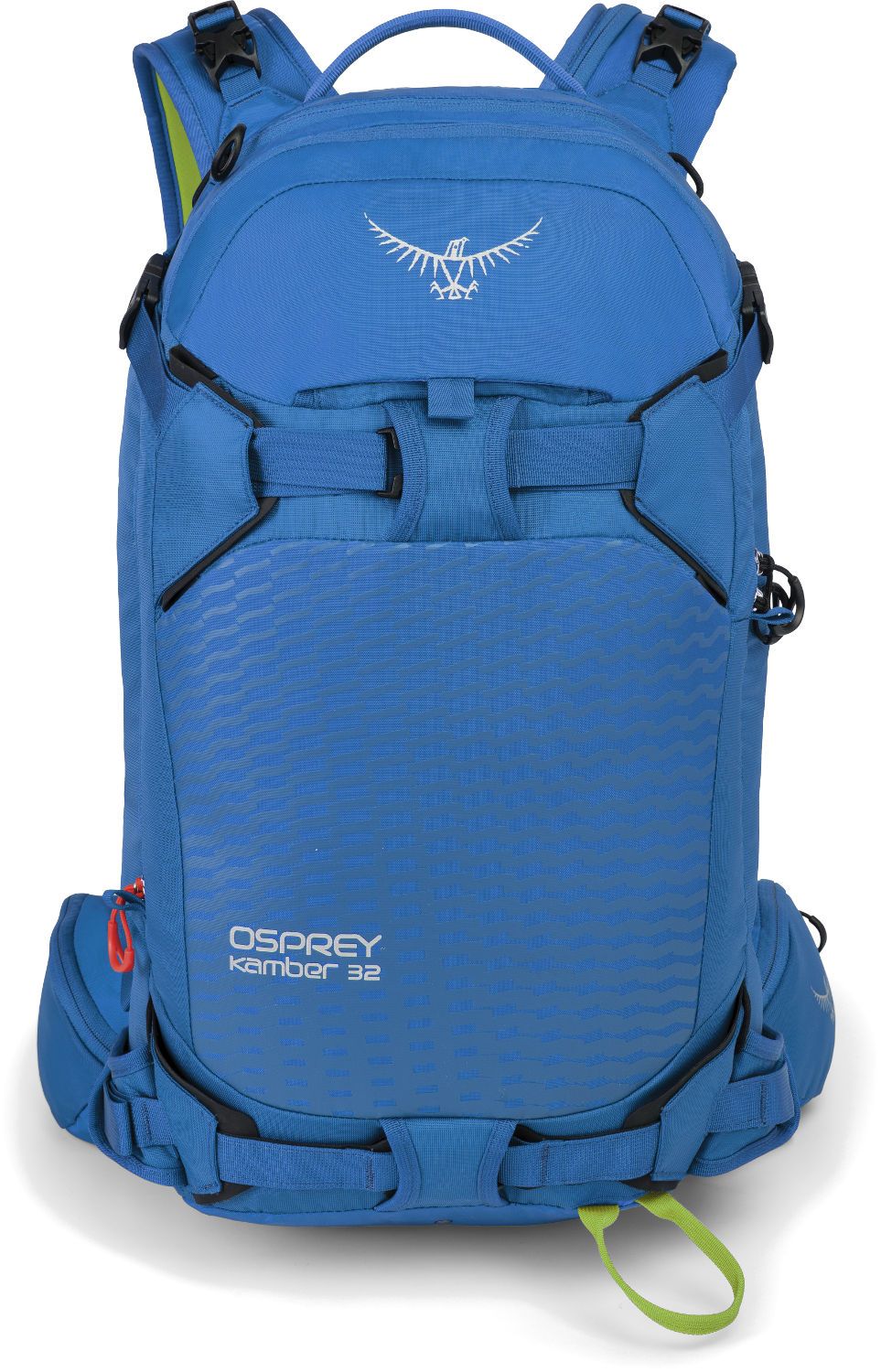 Рюкзак Osprey Kamber 42 синій