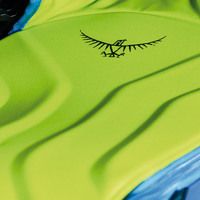 Рюкзак Osprey Kamber 42 синій