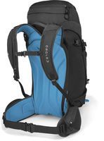 Рюкзак Osprey Kamber 42 червоний