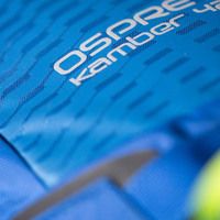 Рюкзак Osprey Kamber 42 червоний