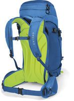 Рюкзак Osprey Kamber 42 чорний