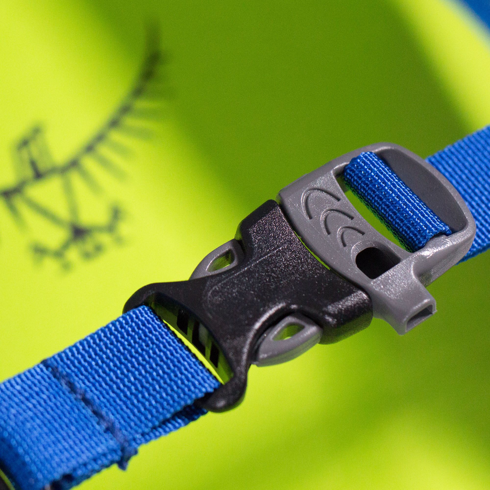 Рюкзак Osprey Kamber 42 чорний