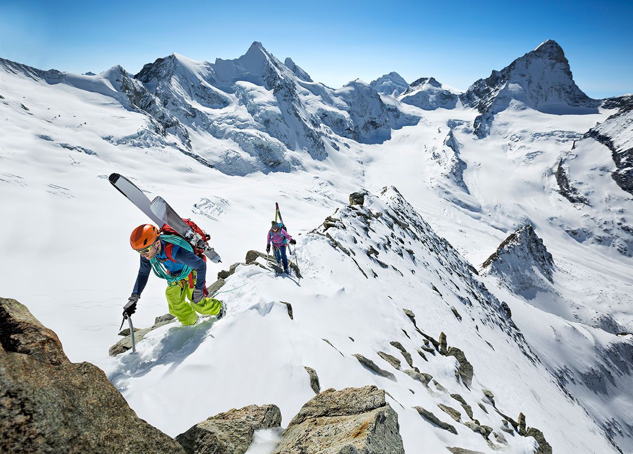 Рюкзак Osprey Kamber 42 чорний