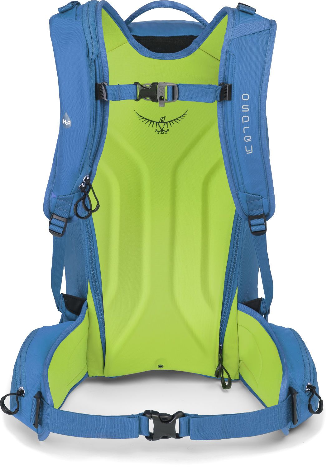 Рюкзак Osprey Kamber 22 синій