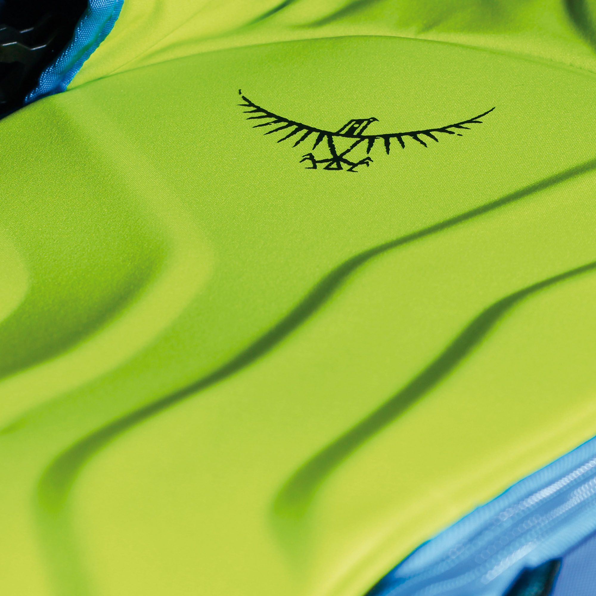 Рюкзак Osprey Kamber 22 синій