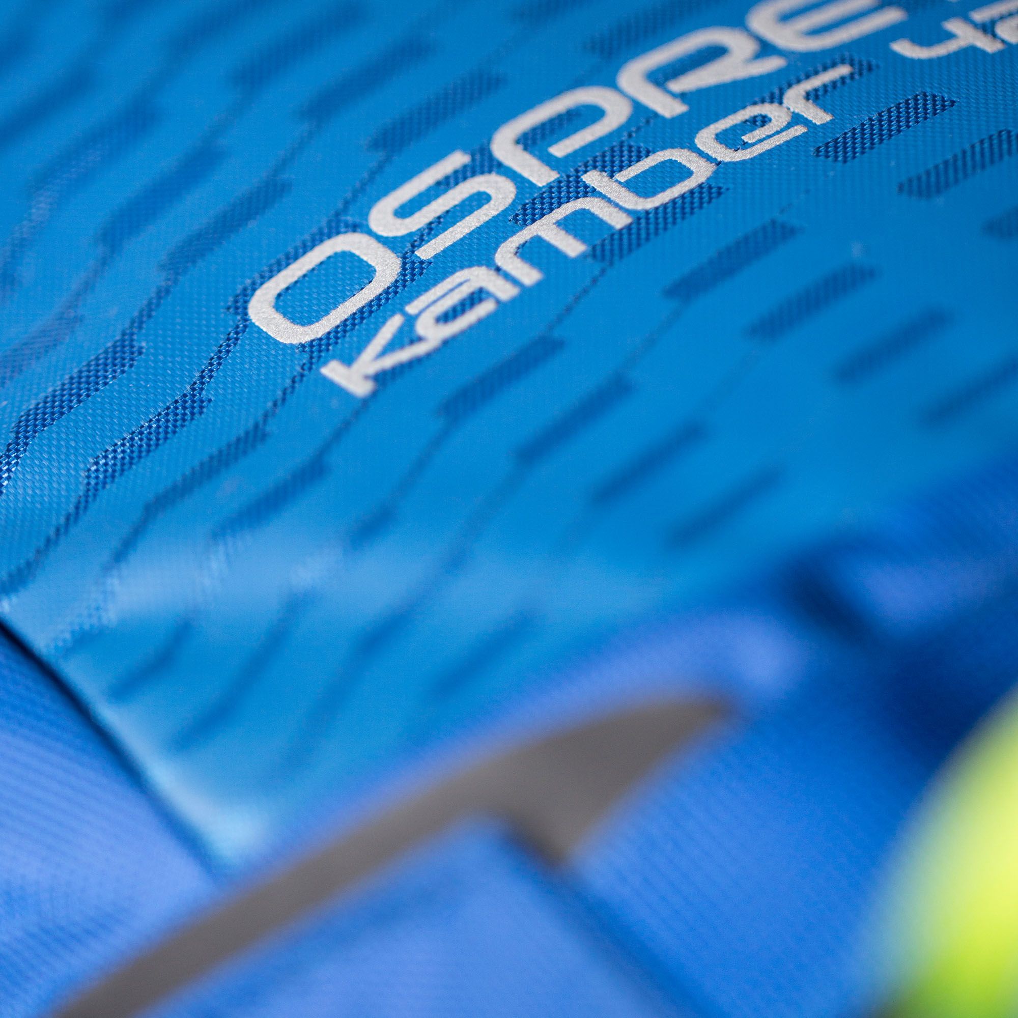 Рюкзак Osprey Kamber 22 синій