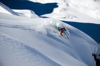 Рюкзак Osprey Kamber 22 синій