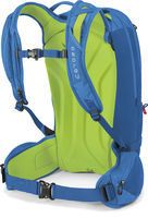 Рюкзак Osprey Kamber 22 червоний