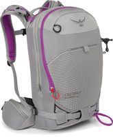 Рюкзак Osprey Kresta 20 (2020) сірий (009.1312)