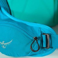 Рюкзак Osprey Kresta 20 (2020) сірий (009.1312)