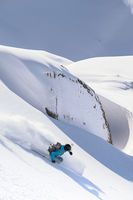 Рюкзак Osprey Kresta 20 (2020) сірий (009.1312)