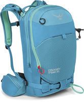 Рюкзак Osprey Kresta 20 (2020) синій (009.1313)
