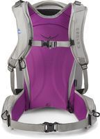 Рюкзак Osprey Kresta 30 (2020) сірий (009.1310)