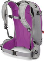 Рюкзак Osprey Kresta 30 (2020) сірий (009.1310)